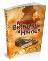 A betrayal of Heroes